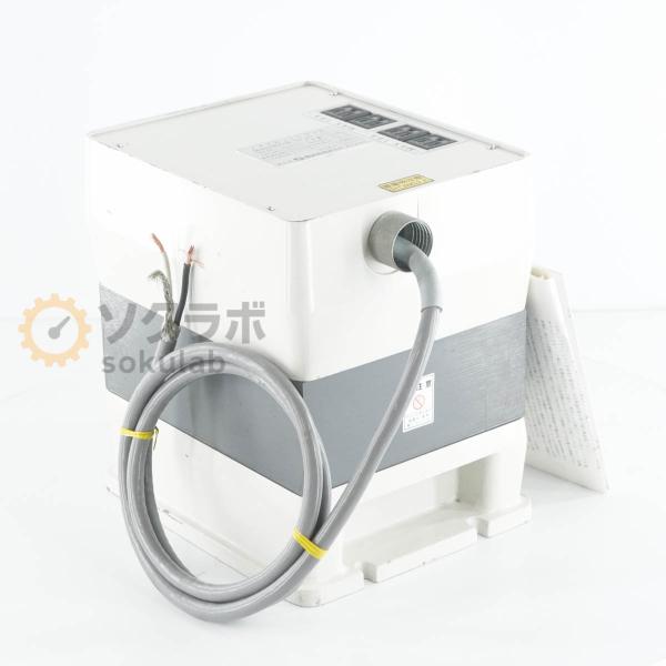 [DW]USED 8日保証 DENKENSEIKI NCT-F3 Noise Cut Transfo...