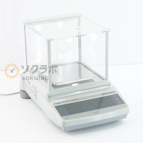 [DW]USED 8日保証 METTLER TOLEDO PG203-S PG-S Electron...
