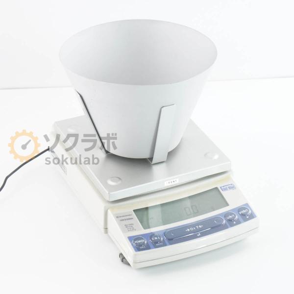 [DW]USED 8日保証 SHIMADZU UW2200H ELECTRONIC BALANCE ...