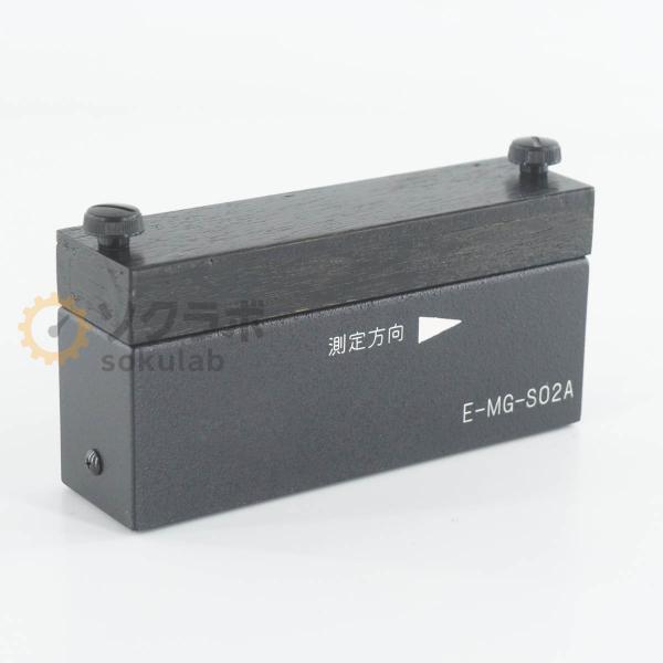 [DW]USED 8日保証 TOKYO SEIMITSU E-MG-S02A Pitch Gauge...