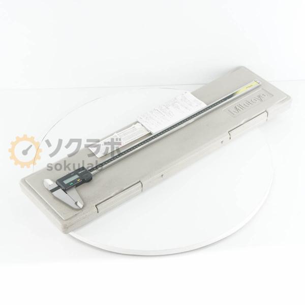 [JB]USED 保証なし Mitutoyo CD-60C 500-501-10 Digimatic...