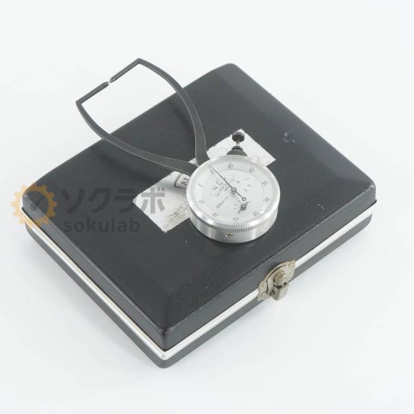 [DW]USED 8日保証 NCK  N.C.K CALIPER GAUGE キャリパーゲージ 02...