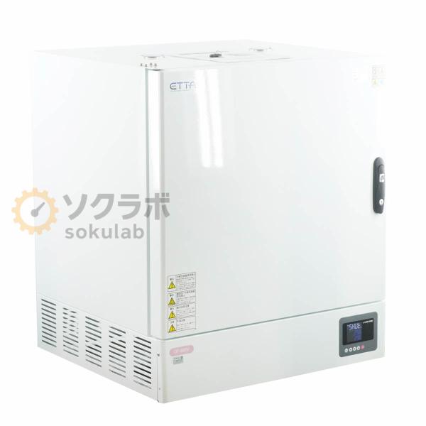 [DW]USED 8日保証 2021年12月点検 AS ONE OF-600V ETTAS 定温乾燥...