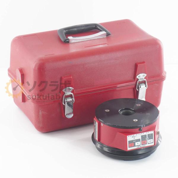 [JB]USED 保証なし 42台入荷 NISSHO AS-21 自動整準台 AUTO STAGE ...
