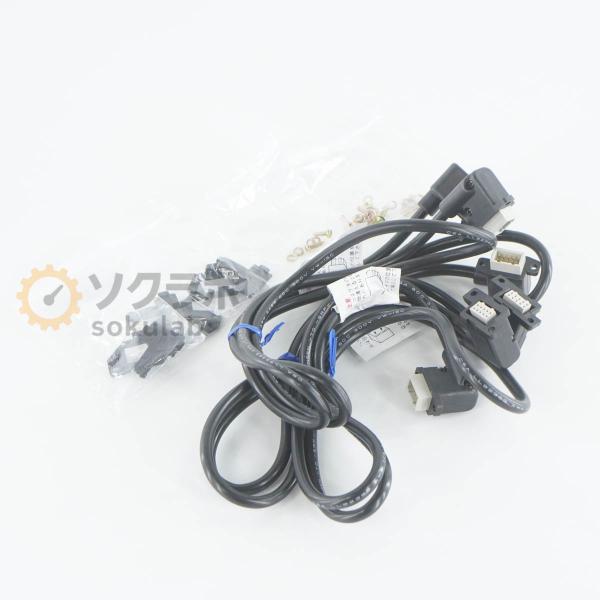 [PG]USED 8日保証 3本セット MITSUBISHI FR-CBL-L1 INVERTER ...