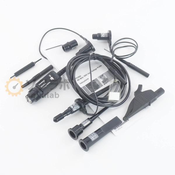 [JB]USED 保証なし Tektronix P5100A High Voltage Probe ...