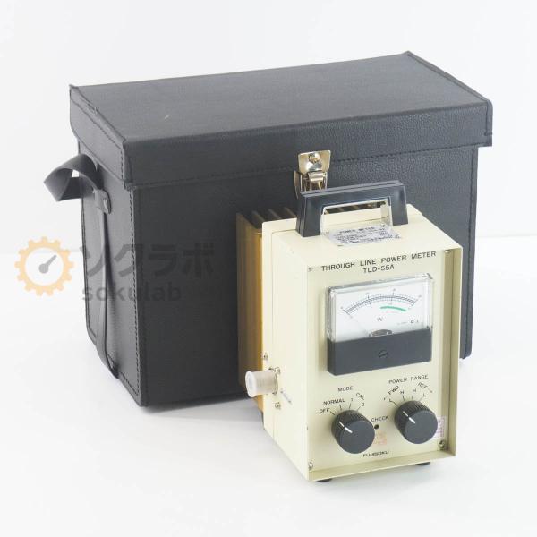 [JB]USED 保証なし FUJISOKU TLD-55A TLD-55A-42 日本電産コパル電...