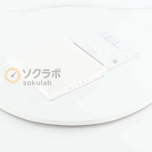 [PG]USED 8日保証 YAMAHA WLX402 無線LANアクセスポイント [07982-0...