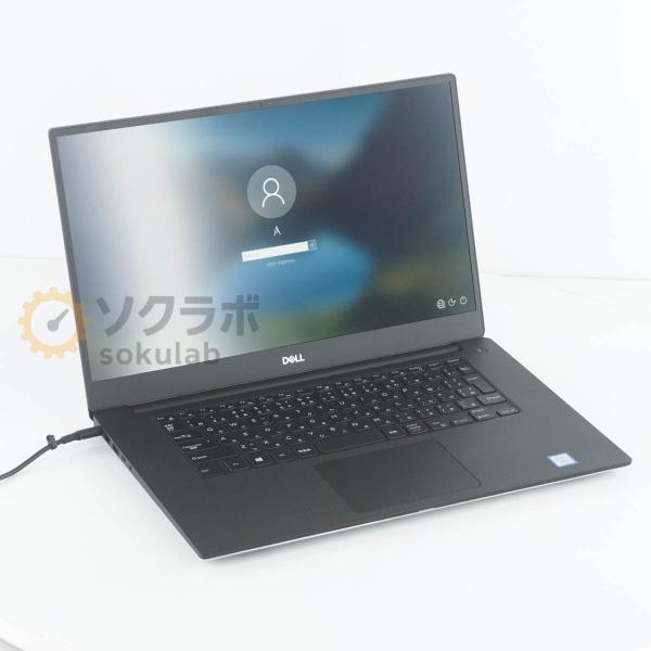 [PG]USED 8日保証 DELL Precision 5540 Core i7-9750H 2....