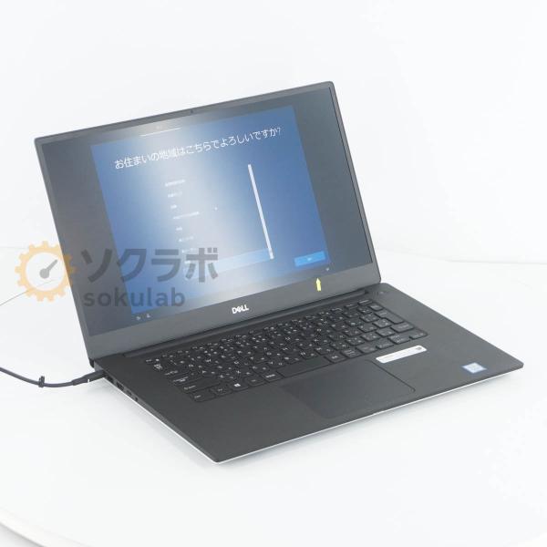 [PG]USED 8日保証 DELL Precision 5540 Core i7-9750H 2....