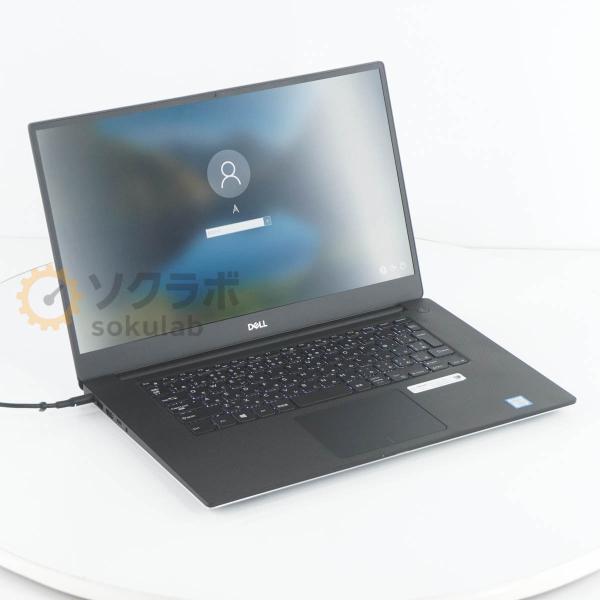 [PG]USED 8日保証 DELL Precision 5540 Core i7-9750H 2....