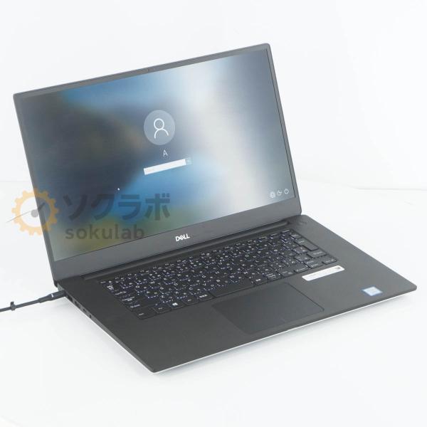 [PG]USED 8日保証 DELL Precision 5540 Core i7-9750H 2....