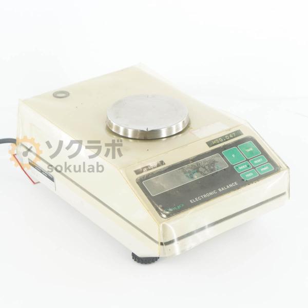 [DW]USED 8日保証 Chyo Balance JP-300P ひょう量300g ELECTR...
