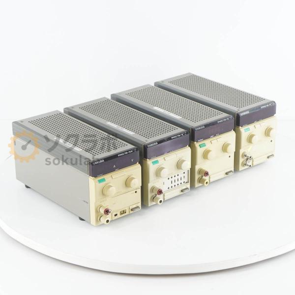 [JB]USED 保証なし セット KIKUSUI PMC18-2 PMC18-3 PMC18-3A...