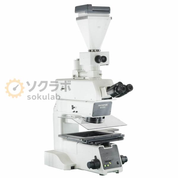 [JB]USED 保証なし OLYMPUS MX50T-F MX50 Microscope 顕微鏡 ...