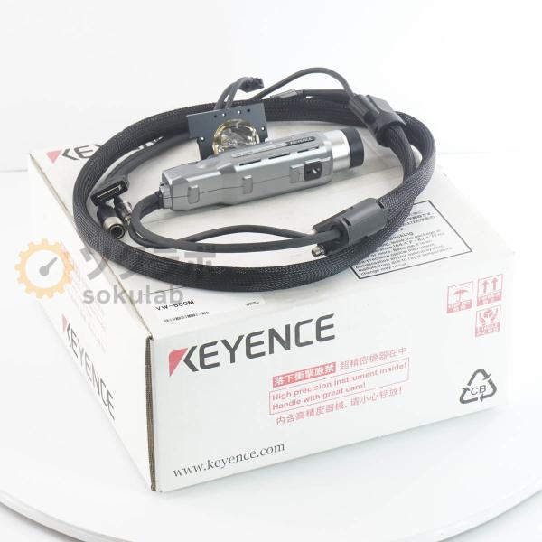[DW]USED 8日保証 KEYENCE VW-600M VW-9000 HIGH SPEED M...