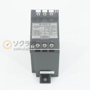 [DW]USED 8日保証 HIOKI 930...の詳細画像2