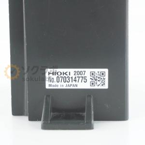 [DW]USED 8日保証 HIOKI 930...の詳細画像4