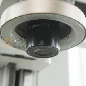 [DW]USED 8日保証 OLYMPUS S...の詳細画像5