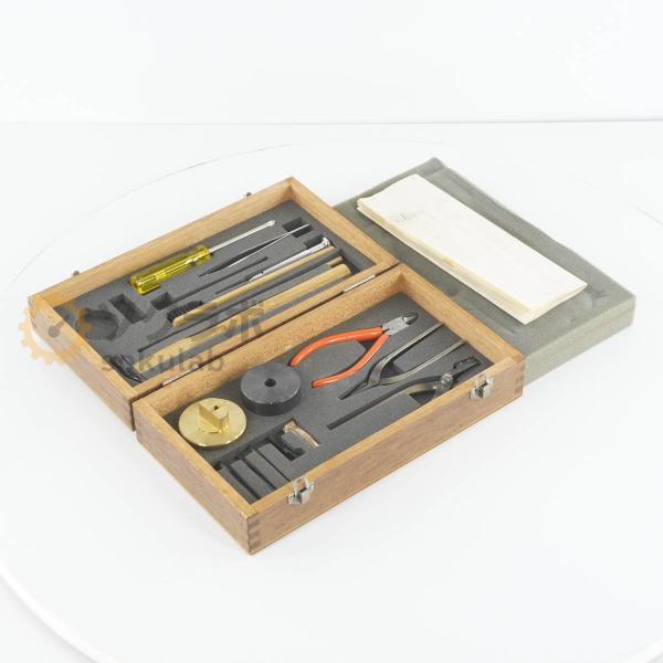 [DW]USED 8日保証 Mitutoyo 7823 Dial Indicator Repair ...