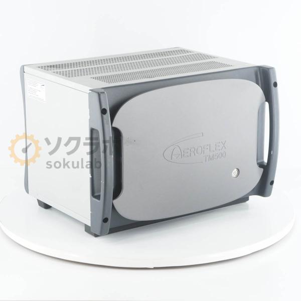 [DW]USED 8日保証 AEROFLEX TM500 LET-C Test Mobile Net...