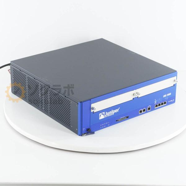 [PG]USED 8日保証 Juniper Networks NS-ISG-1000 ISG 100...