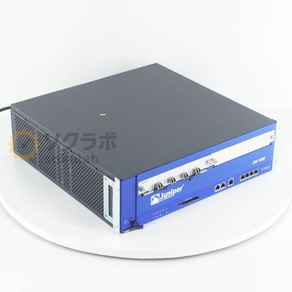 [PG]USED 8日保証 Juniper Networks NS-ISG-1000-SK1 ISG...