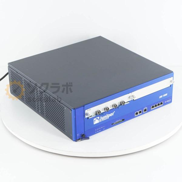 [PG]USED 8日保証 Juniper Networks NS-ISG-1000 ISG 100...