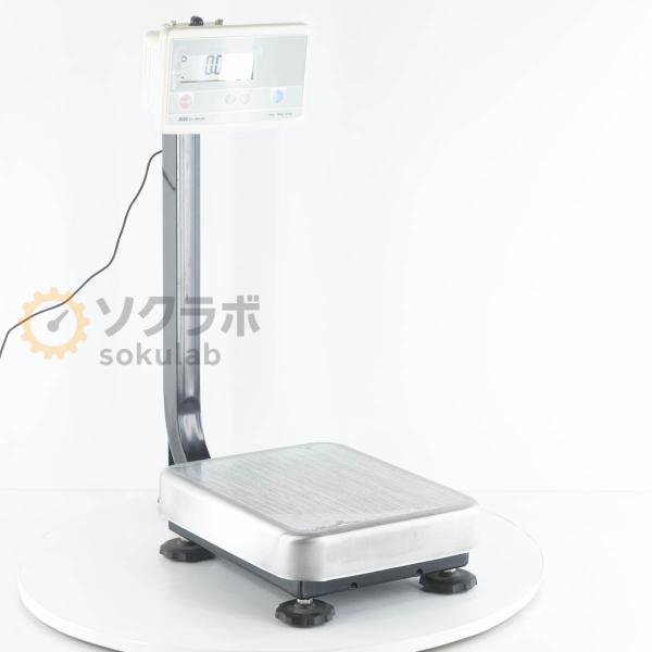 [DW]USED 8日保証 A＆D FG-30KAM デジタル台はかり Digital Scale ...