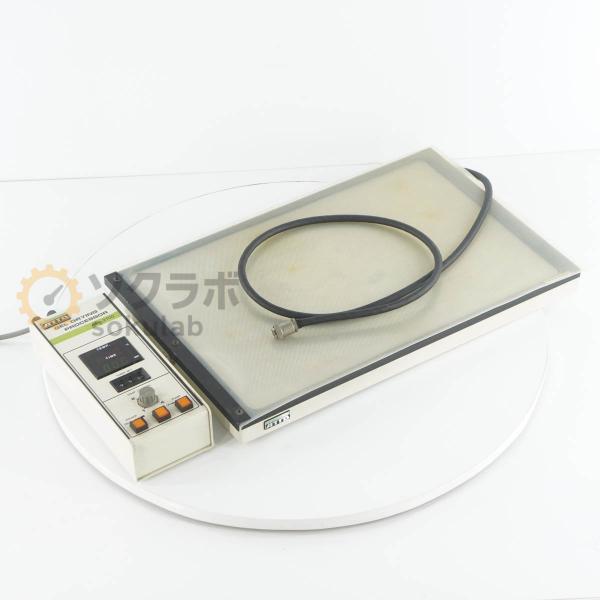[DW]USED 8日保証 ATTO AE-3700 GEL DRYING PROCESSOR ゲル...