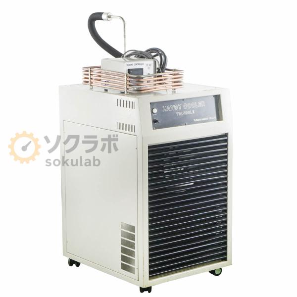 [DW]USED 8日保証 THOMAS TRL-107SLII HANDY COOLER 投込式ハ...