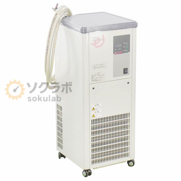 [DW]USED 8日保証 EYELA CA-1112 冷却水循環装置 クールエース COOL AC...