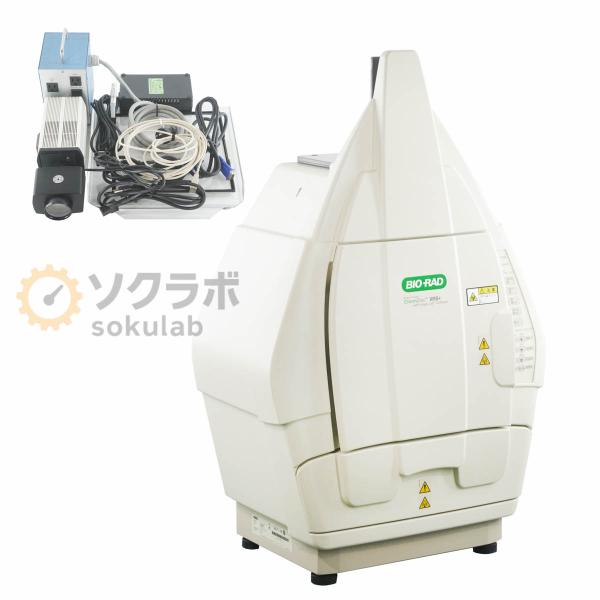 [DW]USED 8日保証 BIO-RAD Universal Hood II Molecular ...