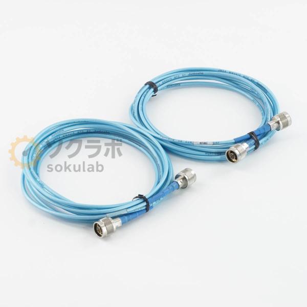 [DW]USED 8日保証 2本セット Junkosha MWX313-05000NMSNMS MW...