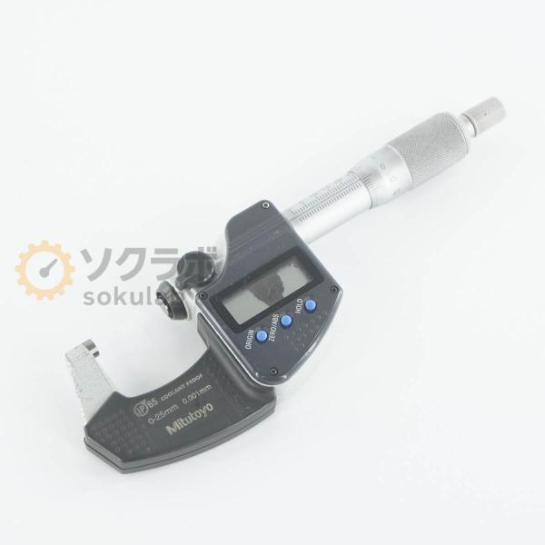 [JB]USED 保証なし Mitutoyo MDC-25PX 293-240-30 Digital...