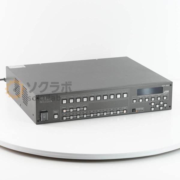 [PG]USED 8日保証 4台入荷 IDK ICP-9401 マルチビューアー ビデオプロセッサー...