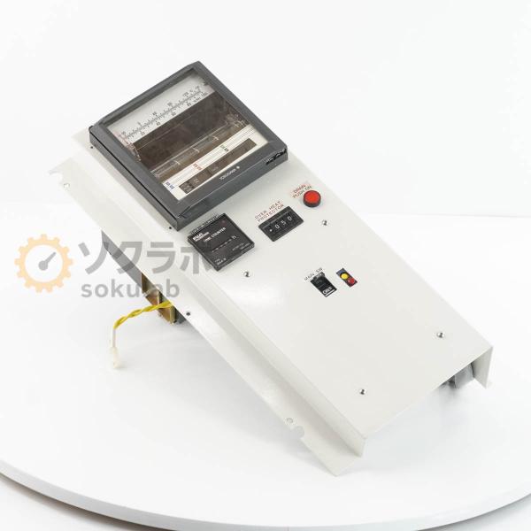 [JB]USED 保証なし YOKOGAWA μRS1000 436506-83/H8/SC22/Z...