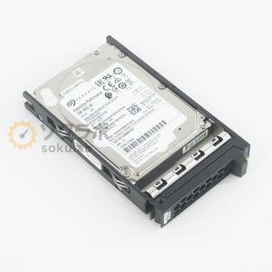 [PG]USED 8日保証 FUJITSU ST300MM0048 PY-SH301E6 HDD 300GB SAS 10K-D v8 2.5インチ [08212-0229]