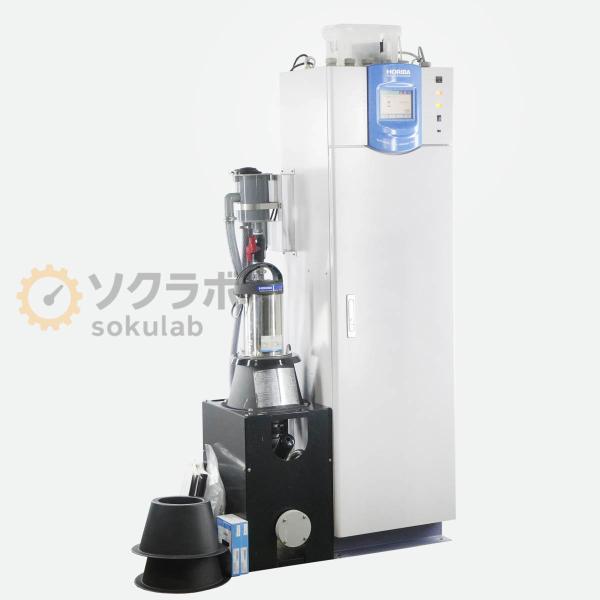 [DW]USED 8日保証 HORIBA TPNA-500 AUTOMATIC TP/TN MONI...