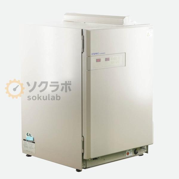 [DW]USED 8日保証 ESPEC BNA-111 CO2 INCUBATOR CO2 インキュ...