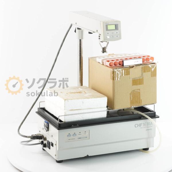 [DW]USED  ADVANTEC CHF161RA FRACTION COLLECTOR フラク...