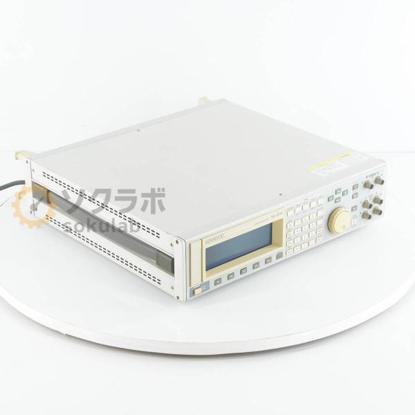 [DW]USED 8日保証 KENWOOD VA-2230 AUDIO ANALYZER オーディオ...