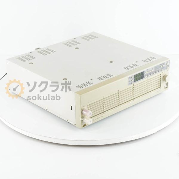 [DW]USED 8日保証 KENWOOD PEL102-501 ELECTRONIC LOAD 電...