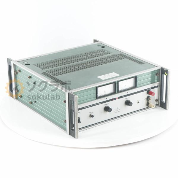 [DW]USED 8日保証 KIKUSUI PAD35-30L PAD-L REGULATED DC...