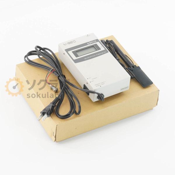 [JB]USED 保証なし CIRCLE M-9810 MD/CD OPTICAL POWER ME...