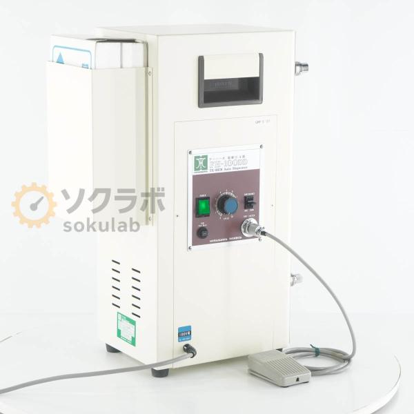 [DW]USED 8日保証 HIRASAWA FH-100DD TE-HER Auto Dispen...