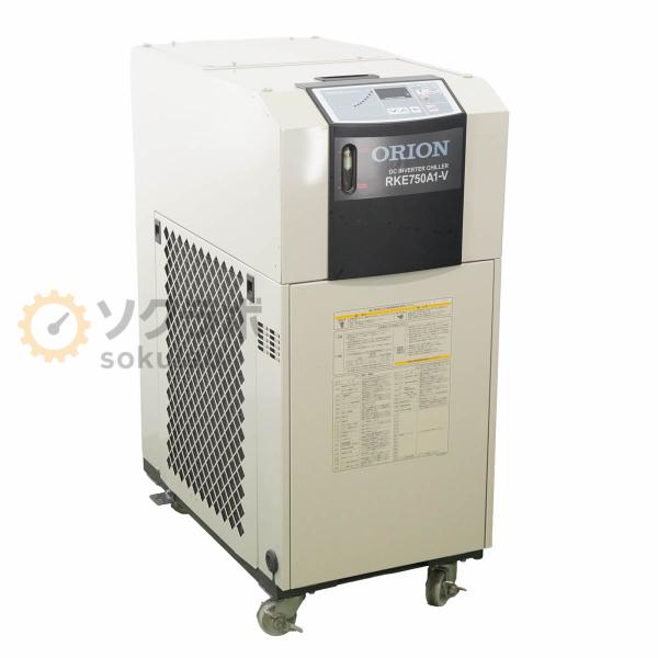 [JB]USED 保証なし ORION RKE750A1-V-G2 RKE750A1-V DC IN...