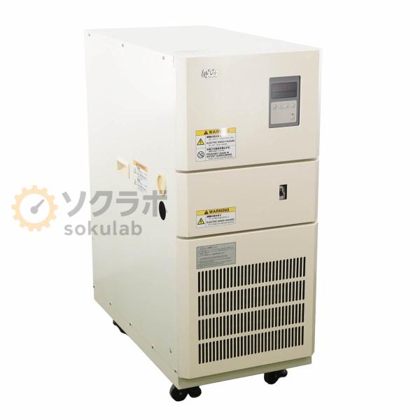 [JB]USED 保証なし Apiste PCU-1600R CHILLER UNIT チラーユニッ...