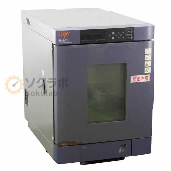[DW]USED 8日保証 ESPEC SH-641 Temperature &amp; Humidity ...