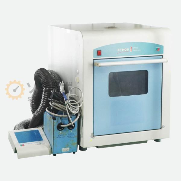 [JB]USED 保証なし MILESTONE ETHOS 1 単相200V Advanced Mi...